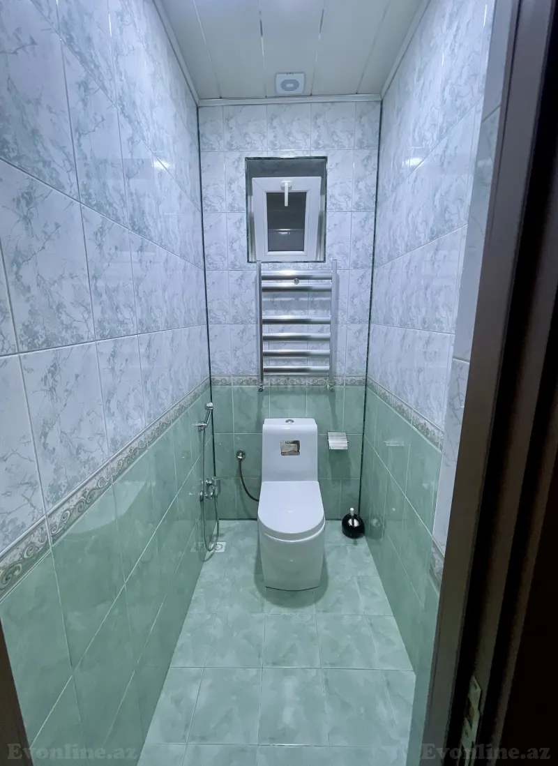 Kirayə verilir 3 otaqlı Həyət evi 120 m² Montin - şəkil 21