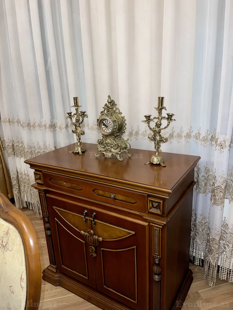 Kirayə verilir 3 otaqlı Həyət evi 120 m² Montin - şəkil 22