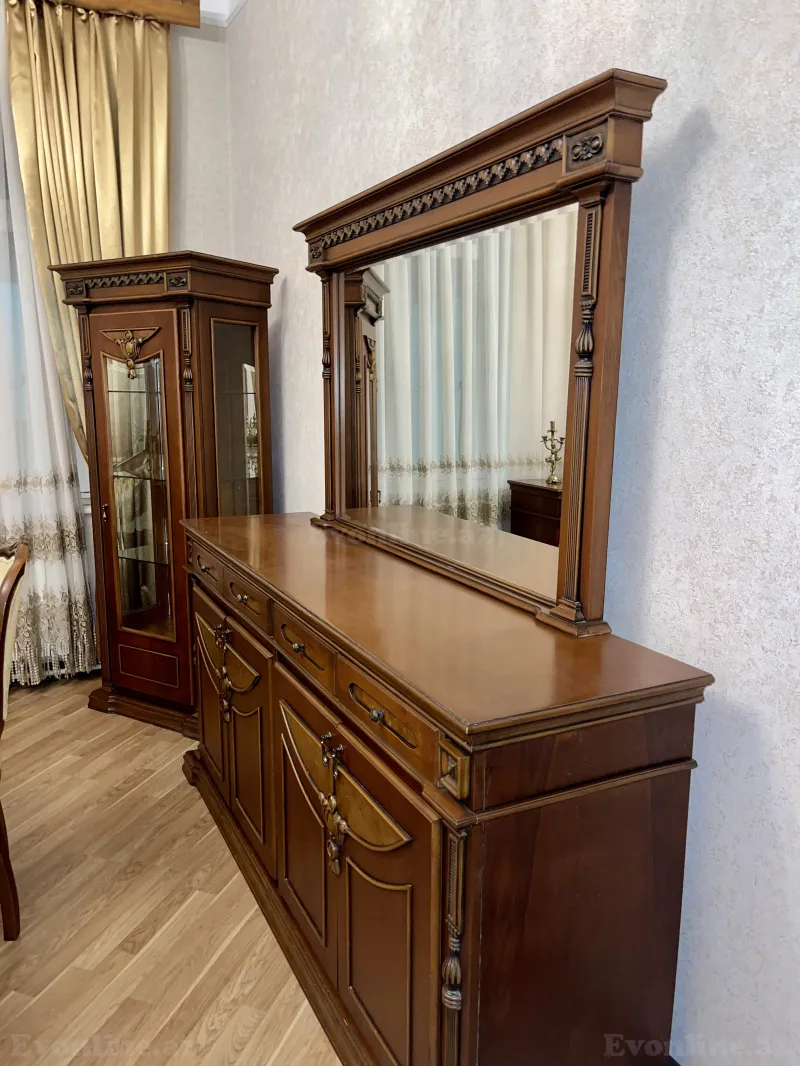 Kirayə verilir 3 otaqlı Həyət evi 120 m² Montin - şəkil 23