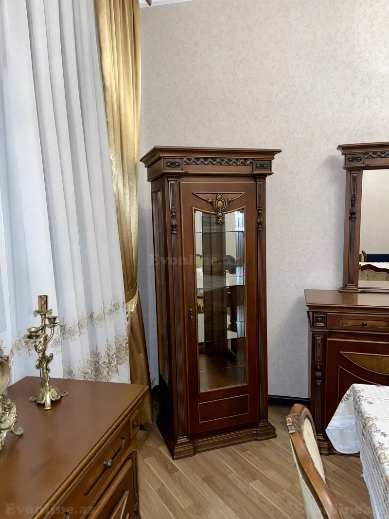 Kirayə verilir 3 otaqlı Həyət evi 120 m² Montin - şəkil 24