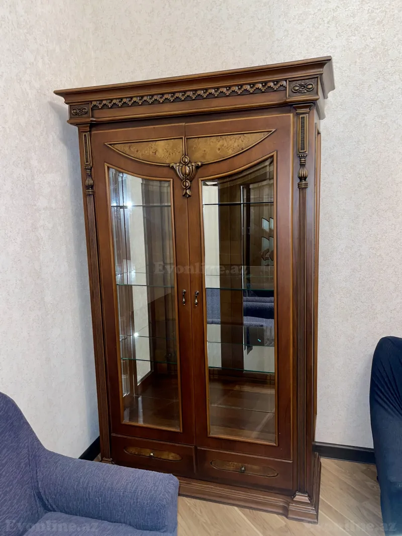 Kirayə verilir 3 otaqlı Həyət evi 120 m² Montin - şəkil 25