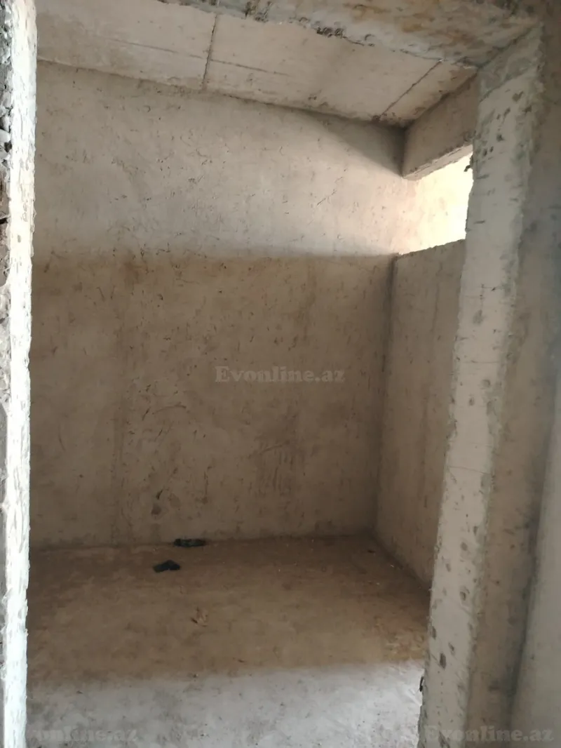 Satılır 3 otaqlı Mənzil Yeni tikili 62.2 m² Aşağı Güzdək - şəkil 6