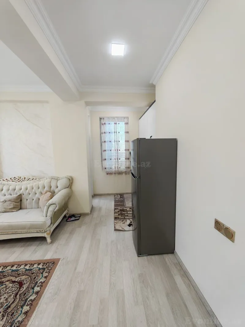 Kirayə verilir 2 otaqlı Mənzil Yeni tikili 50 m² Sumqayıt - şəkil 10