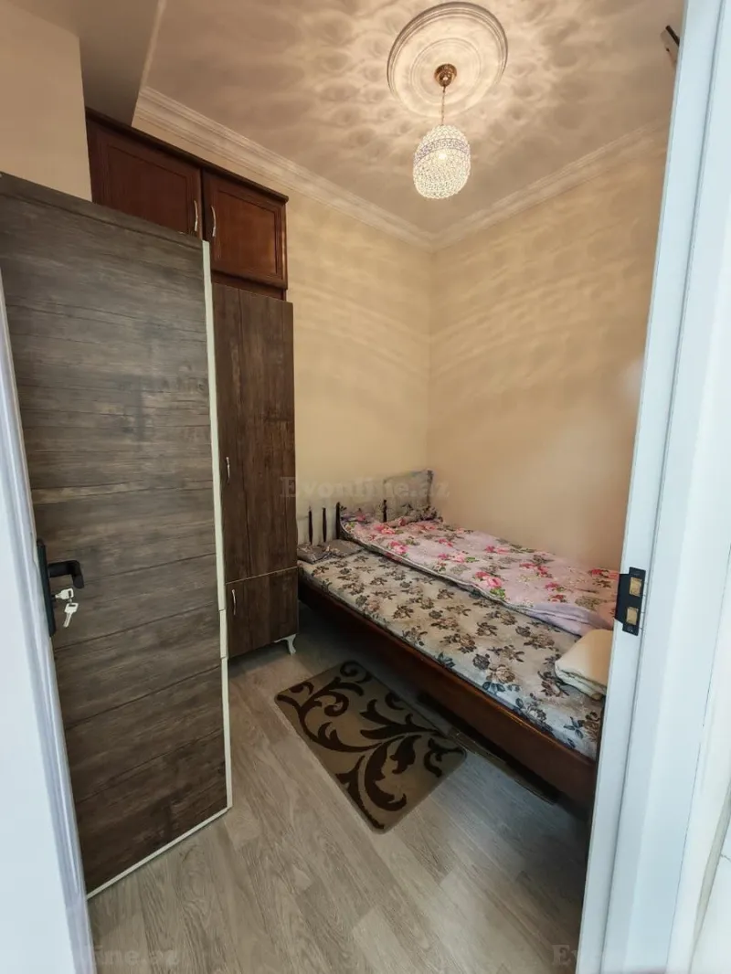 Kirayə verilir 2 otaqlı Mənzil Yeni tikili 50 m² Sumqayıt - şəkil 11