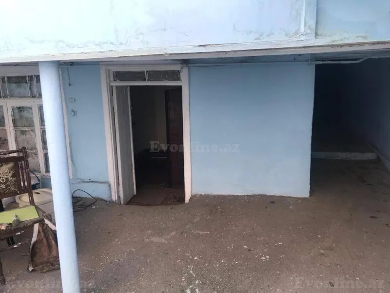 1 otaqlı Həyət evi 12 m² Yasamal Kirayə verilir