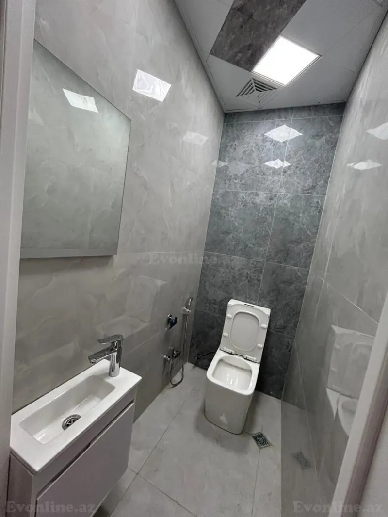 Satılır 2 otaqlı Mənzil Yeni tikili 75 m² Qaraçuxur - şəkil 7