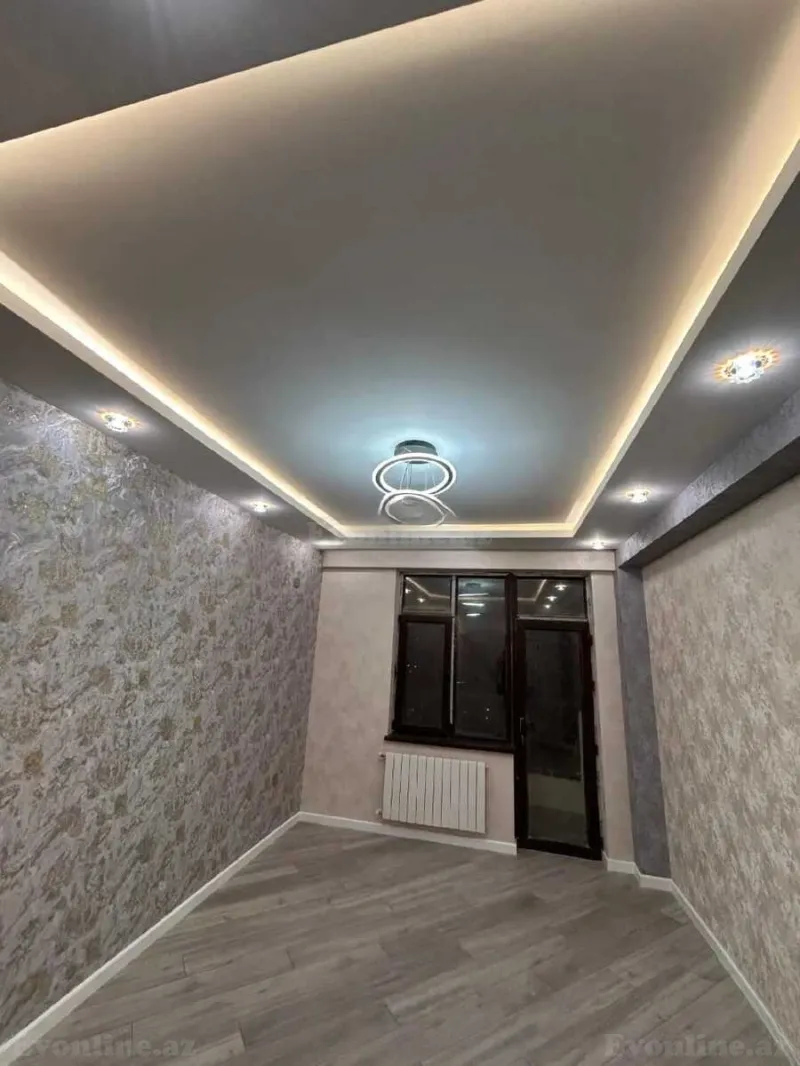 Satılır 2 otaqlı Mənzil Yeni tikili 75 m² Qaraçuxur - şəkil 9