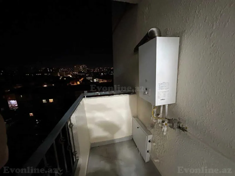 Satılır 2 otaqlı Mənzil Yeni tikili 75 m² Qaraçuxur - şəkil 10