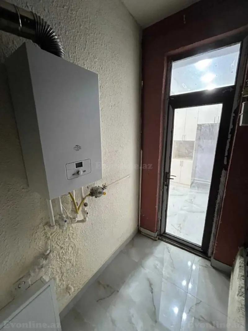 Satılır 2 otaqlı Mənzil Yeni tikili 75 m² Qaraçuxur - şəkil 12