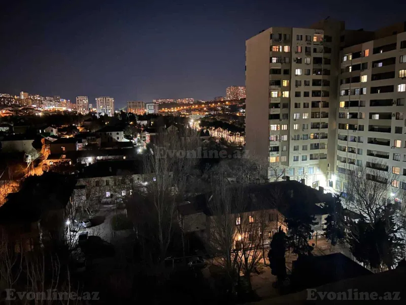 Satılır 2 otaqlı Mənzil Yeni tikili 75 m² Qaraçuxur - şəkil 13