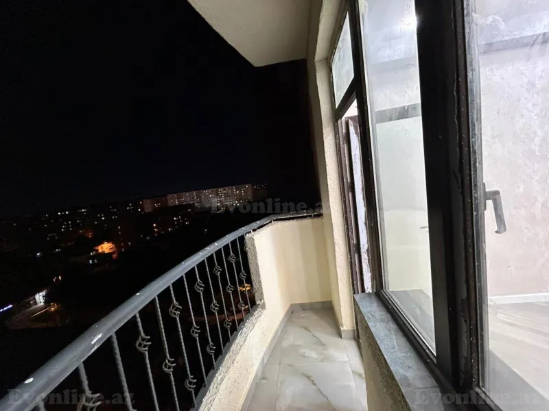 Satılır 2 otaqlı Mənzil Yeni tikili 75 m² Qaraçuxur - şəkil 14