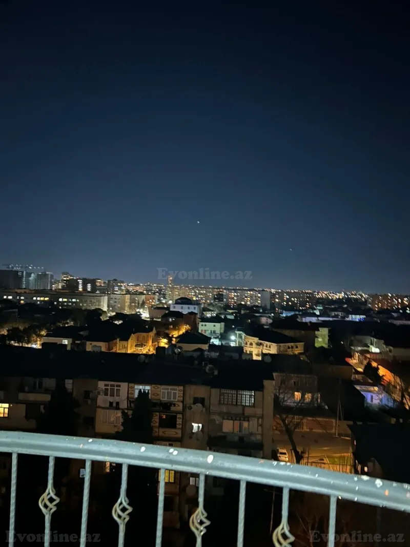 Satılır 2 otaqlı Mənzil Yeni tikili 75 m² Qaraçuxur - şəkil 15