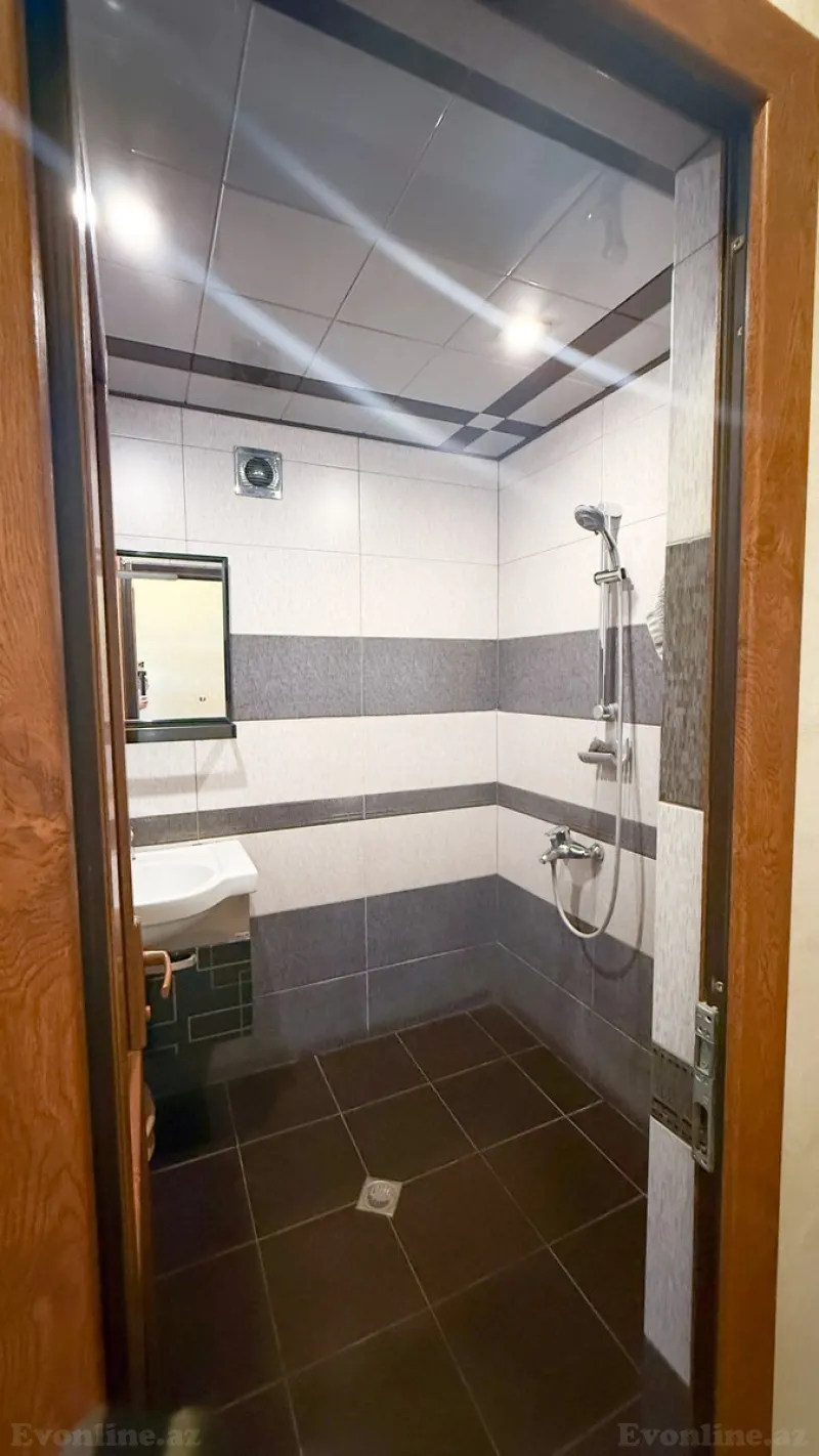 Satılır 3 otaqlı Mənzil Köhnə tikili 90 m² Binəqədi r. - şəkil 5