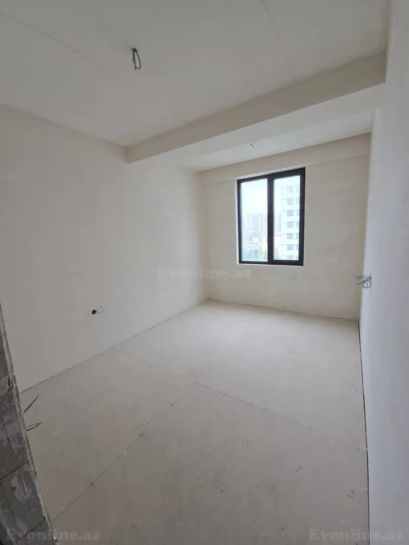Satılır 2 otaqlı Mənzil Yeni tikili 75.2 m² 20 Yanvar m. - şəkil 4