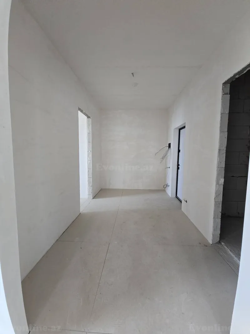 Satılır 2 otaqlı Mənzil Yeni tikili 75.2 m² 20 Yanvar m. - şəkil 5