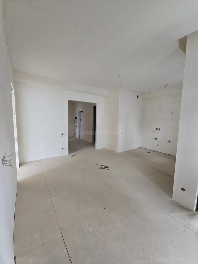 Satılır 2 otaqlı Mənzil Yeni tikili 75.2 m² 20 Yanvar m. - şəkil 6
