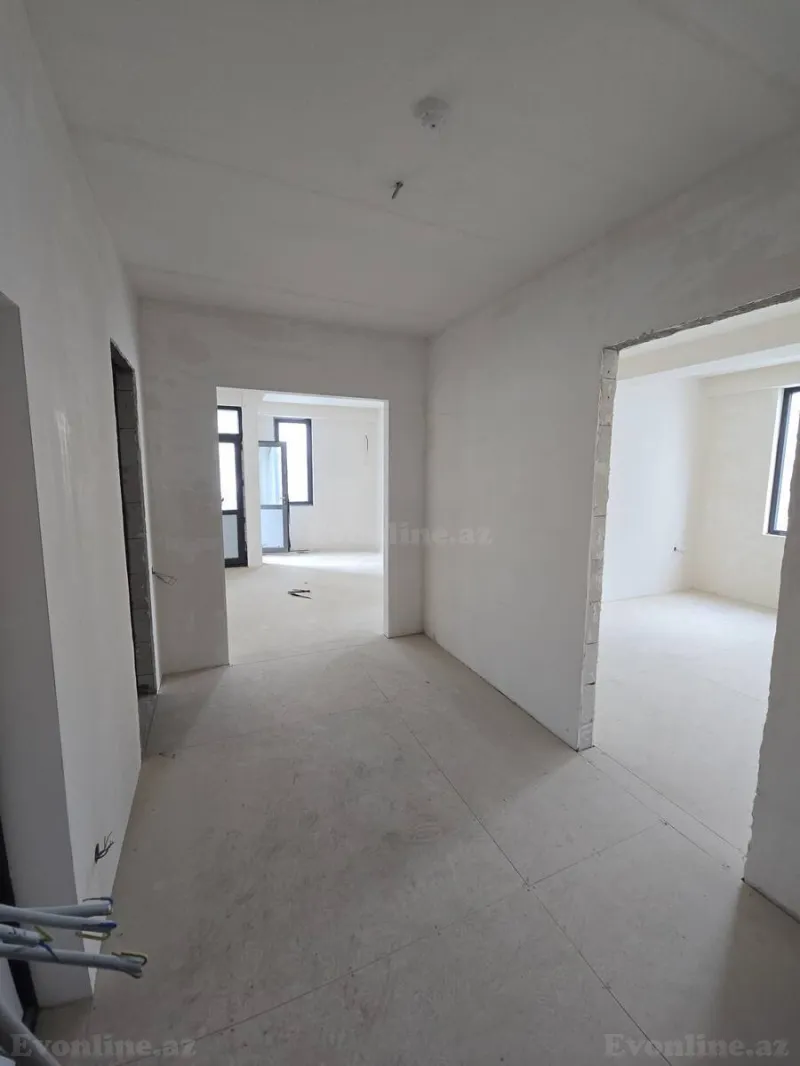 Satılır 2 otaqlı Mənzil Yeni tikili 75.2 m² 20 Yanvar m. - şəkil 8