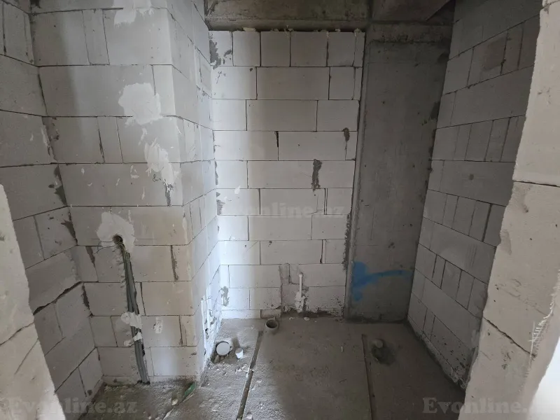 Satılır 2 otaqlı Mənzil Yeni tikili 75.2 m² 20 Yanvar m. - şəkil 9