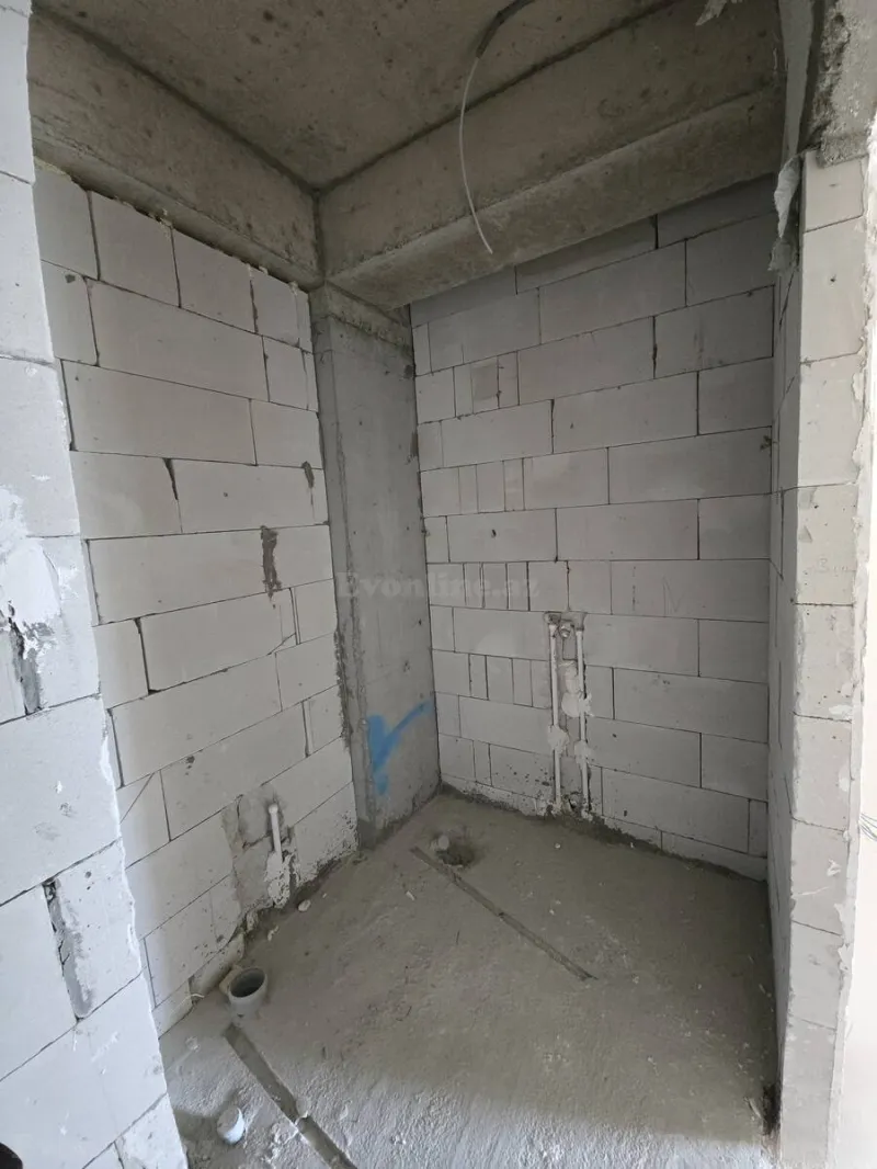Satılır 2 otaqlı Mənzil Yeni tikili 75.2 m² 20 Yanvar m. - şəkil 10
