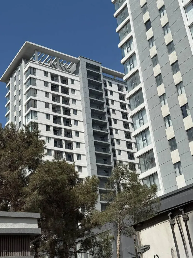 Satılır 2 otaqlı Mənzil Yeni tikili 75.2 m² 20 Yanvar m. - şəkil 11