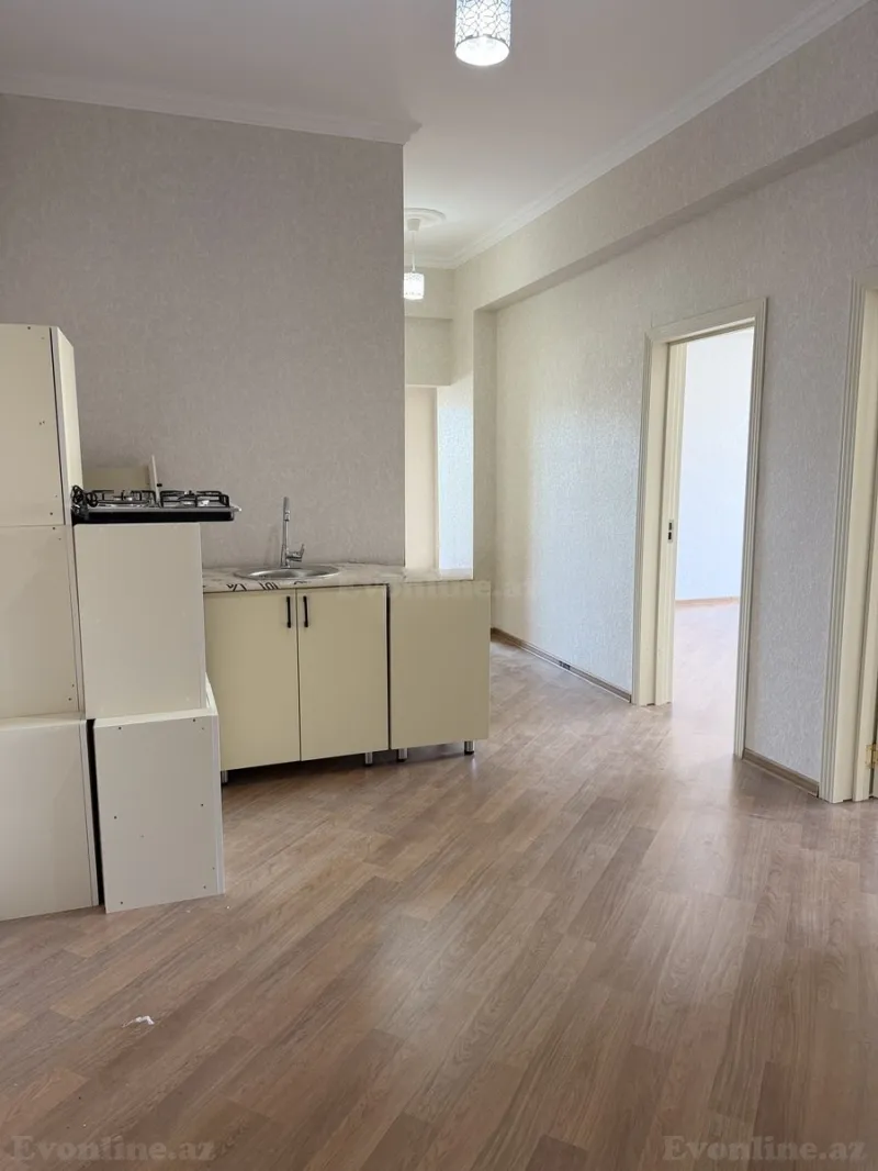 3 otaqlı Mənzil 120 m² Bayıl Kirayə verilir