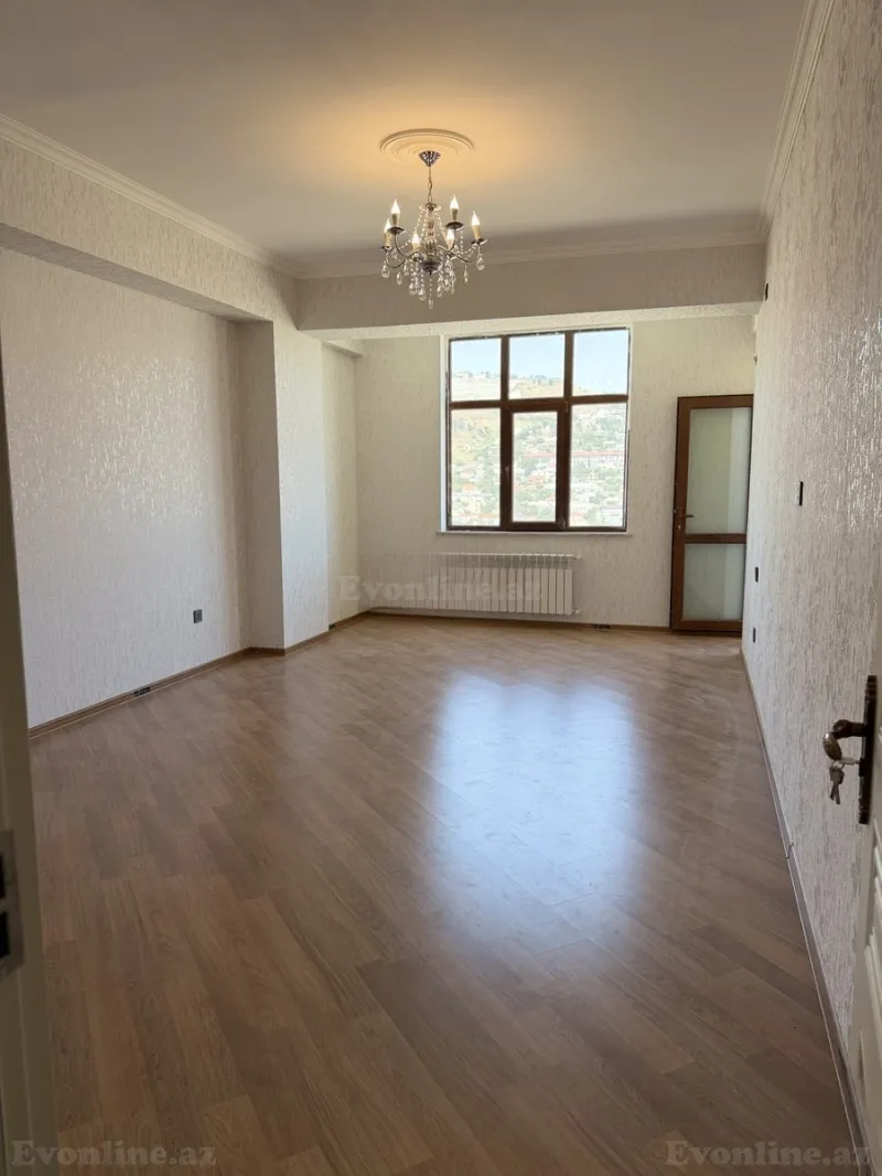 Kirayə verilir 3 otaqlı Mənzil Yeni tikili 120 m² Bayıl - şəkil 3