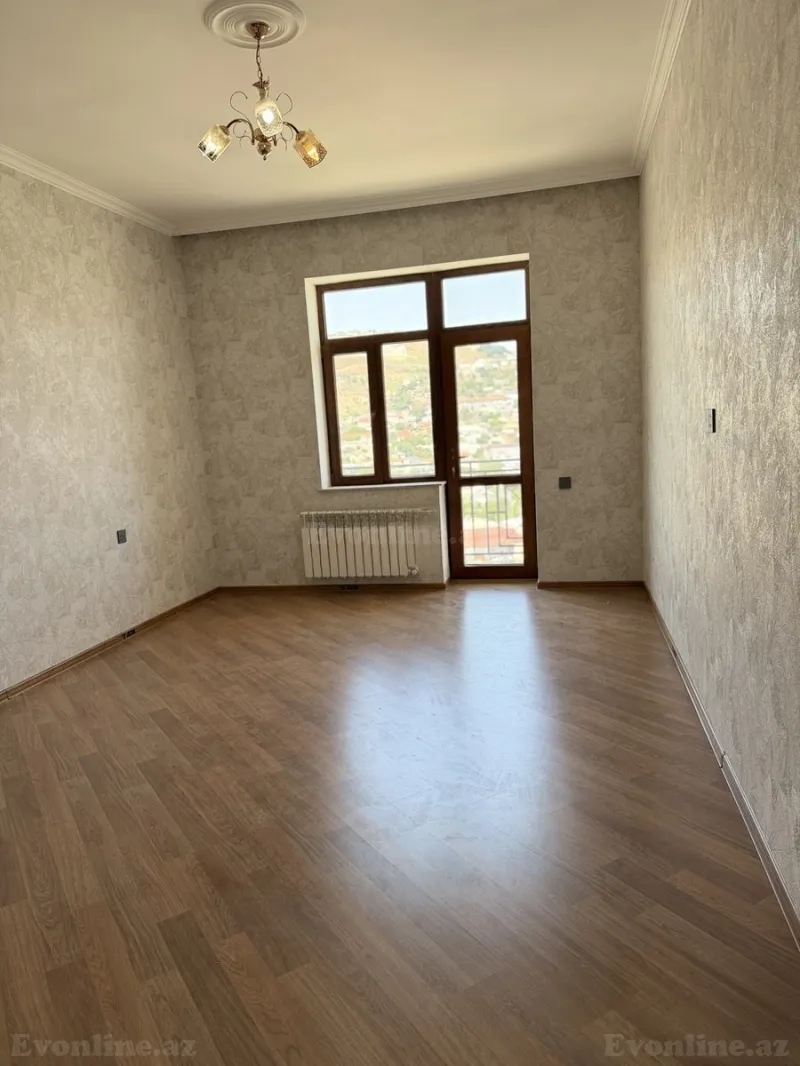 Kirayə verilir 3 otaqlı Mənzil Yeni tikili 120 m² Bayıl - şəkil 4
