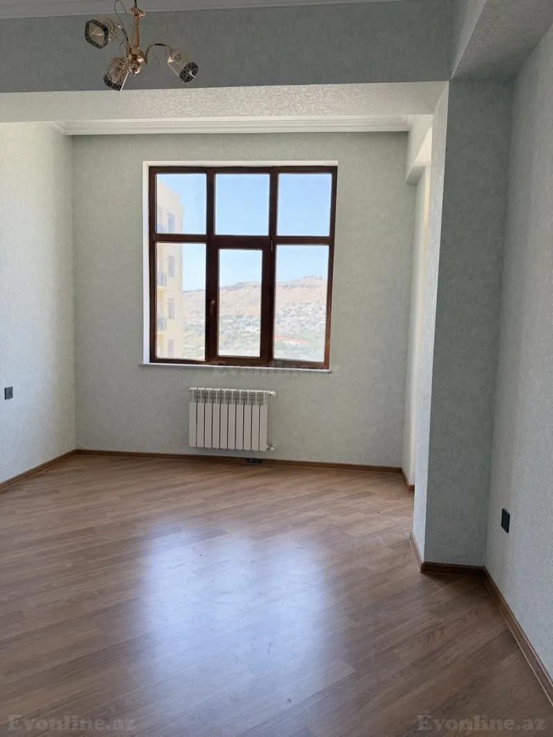 Kirayə verilir 3 otaqlı Mənzil Yeni tikili 120 m² Bayıl - şəkil 5