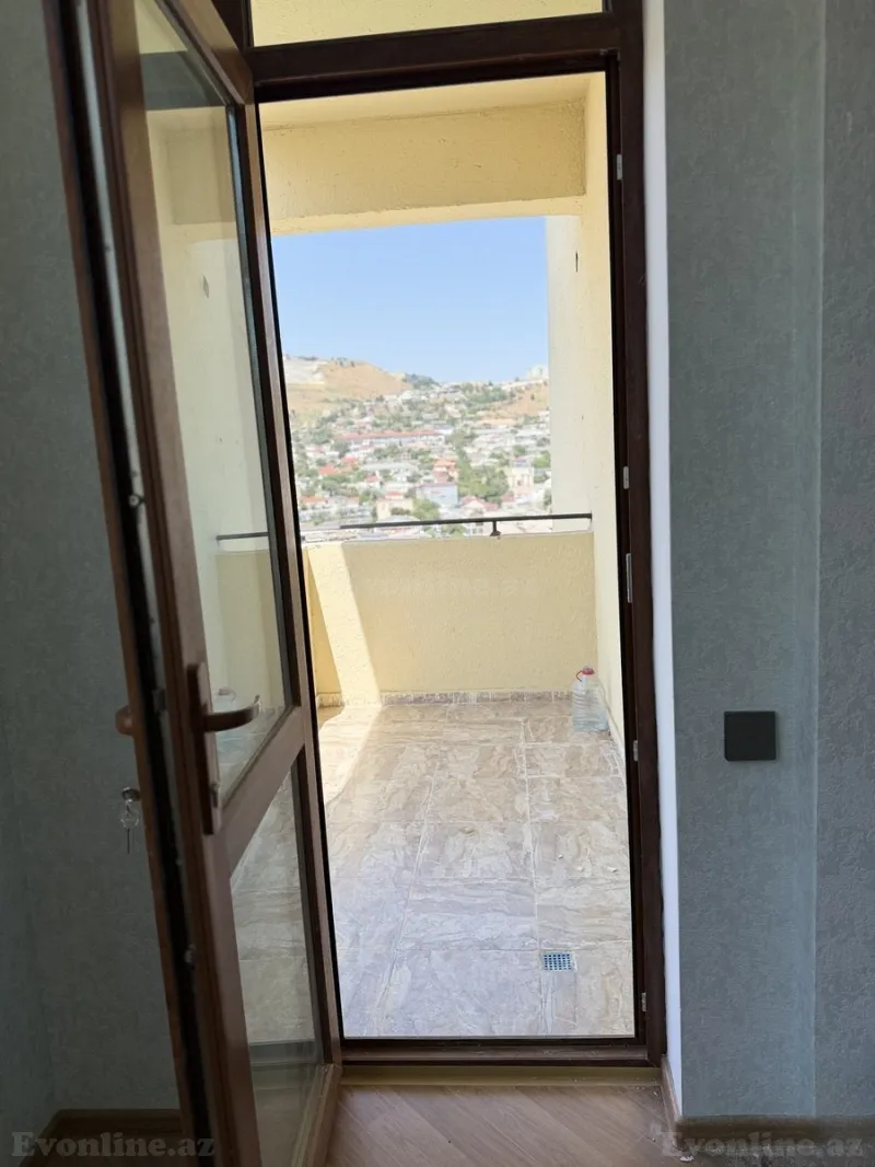 Kirayə verilir 3 otaqlı Mənzil Yeni tikili 120 m² Bayıl - şəkil 6