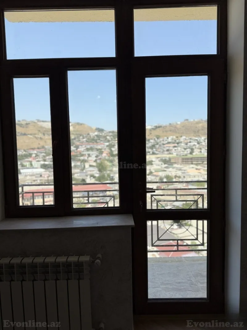 Kirayə verilir 3 otaqlı Mənzil Yeni tikili 120 m² Bayıl - şəkil 7