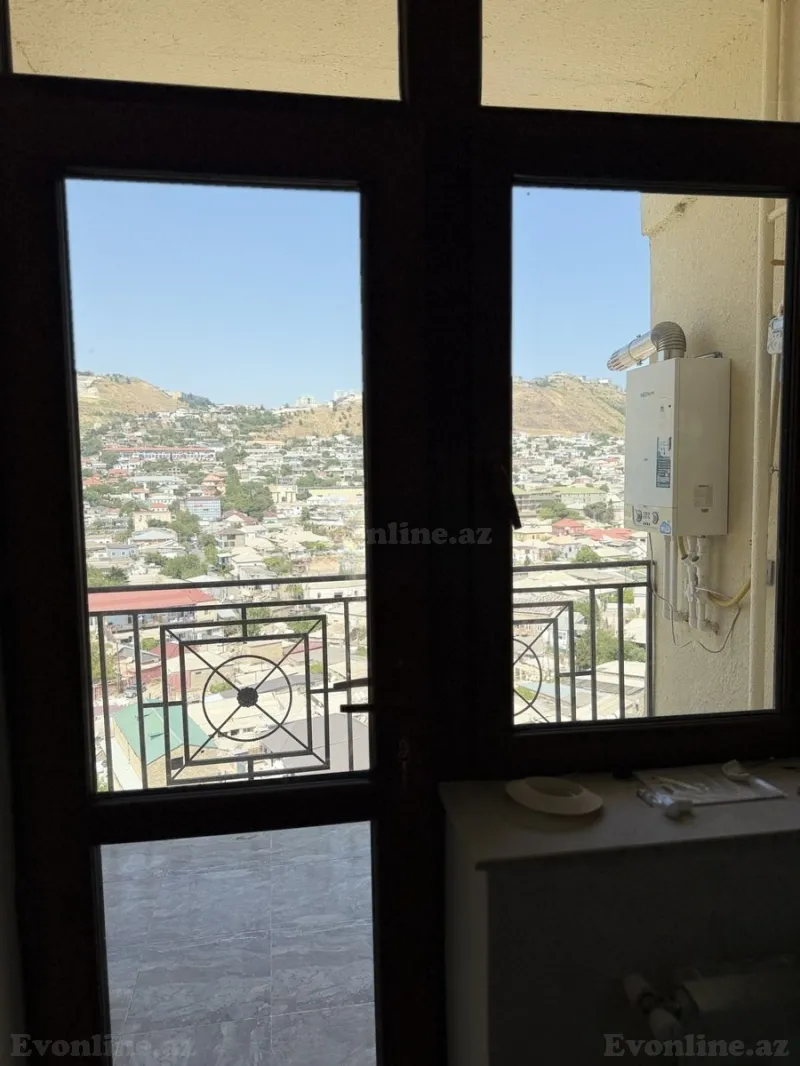 Kirayə verilir 3 otaqlı Mənzil Yeni tikili 120 m² Bayıl - şəkil 8