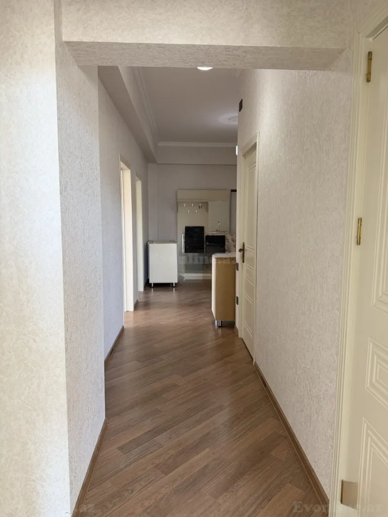 Kirayə verilir 3 otaqlı Mənzil Yeni tikili 120 m² Bayıl - şəkil 9