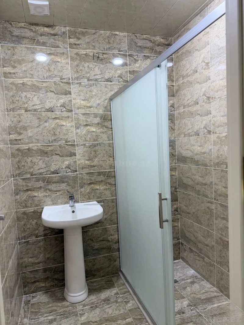 Kirayə verilir 3 otaqlı Mənzil Yeni tikili 120 m² Bayıl - şəkil 12