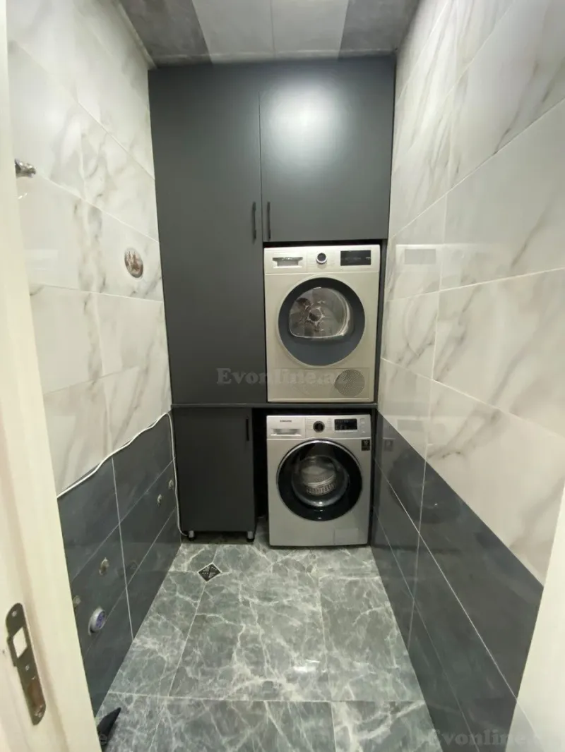 Kirayə verilir 3 otaqlı Mənzil Yeni tikili 120 m² Azadlıq prospekti m. - şəkil 6
