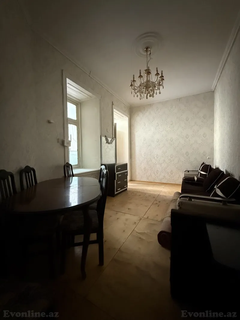 Satılır 1 otaqlı Mənzil Yeni tikili 19 m² Bayıl - şəkil 2