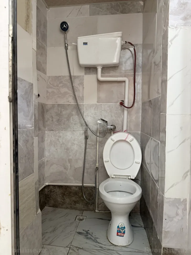 Satılır 1 otaqlı Mənzil Yeni tikili 19 m² Bayıl - şəkil 3