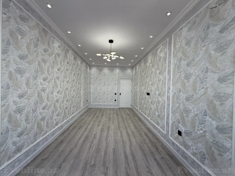 2 otaqlı Mənzil 74 m² Köhnə Günəşli Satılır