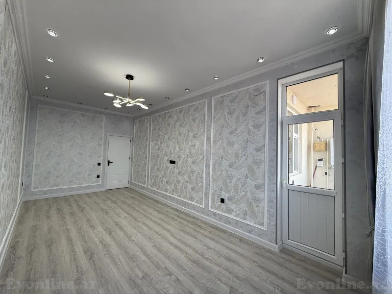 Satılır 2 otaqlı Mənzil Yeni tikili 74 m² Köhnə Günəşli - şəkil 2