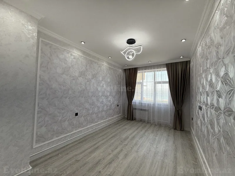 Satılır 2 otaqlı Mənzil Yeni tikili 74 m² Köhnə Günəşli - şəkil 6