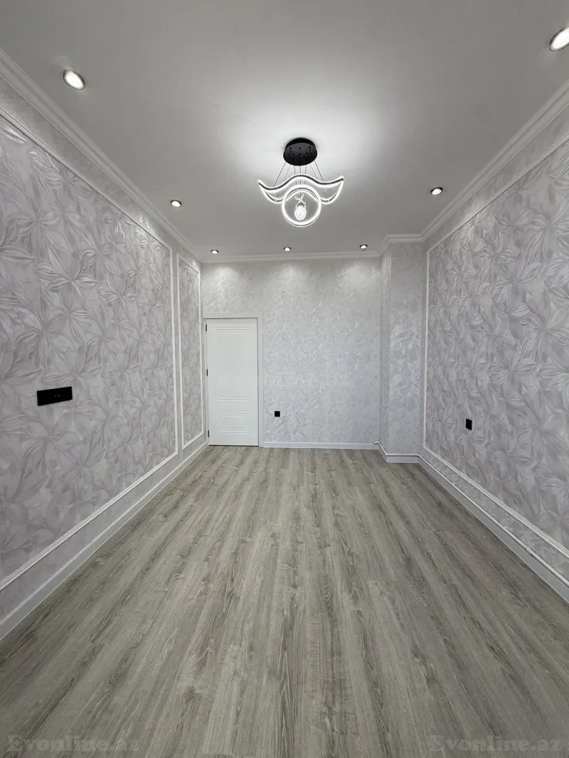 Satılır 2 otaqlı Mənzil Yeni tikili 74 m² Köhnə Günəşli - şəkil 7