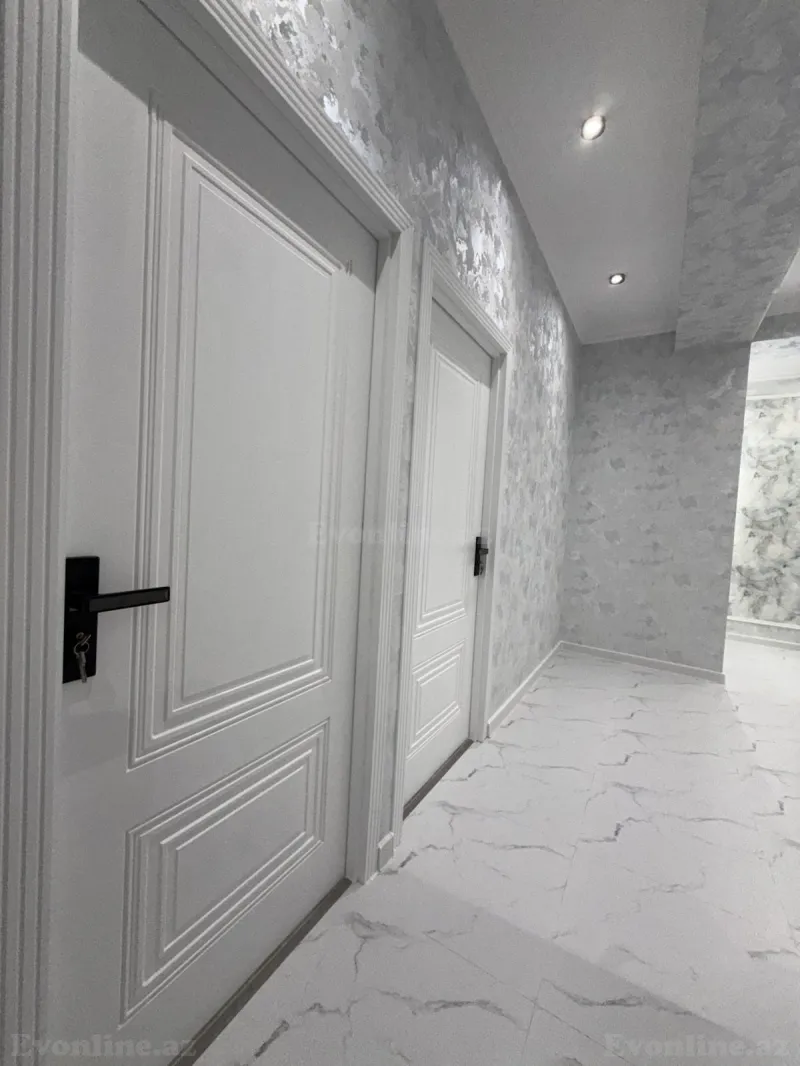 Satılır 2 otaqlı Mənzil Yeni tikili 74 m² Köhnə Günəşli - şəkil 14