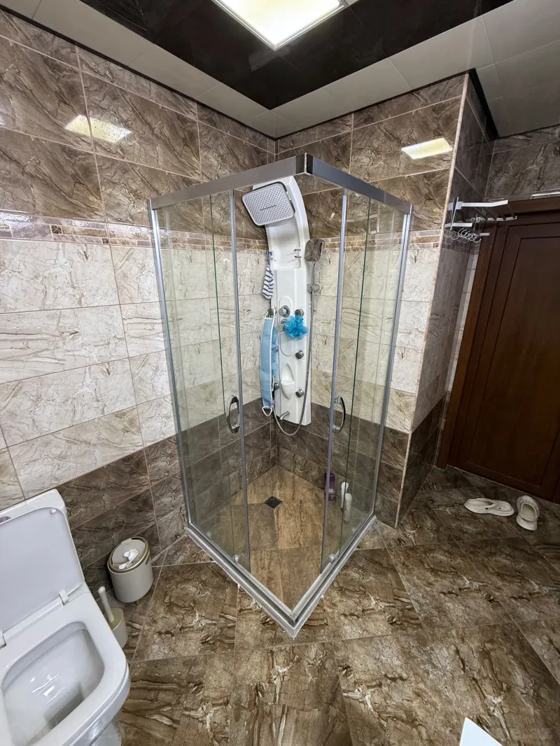 Kirayə verilir 2 otaqlı Mənzil Yeni tikili 60 m² Bakıxanov - şəkil 2