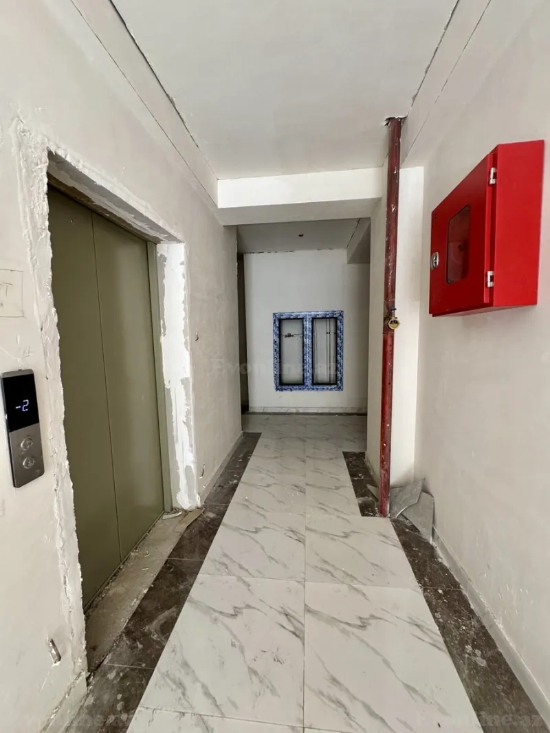 Satılır 2 otaqlı Mənzil Yeni tikili 77 m² Yeni Yasamal - şəkil 5