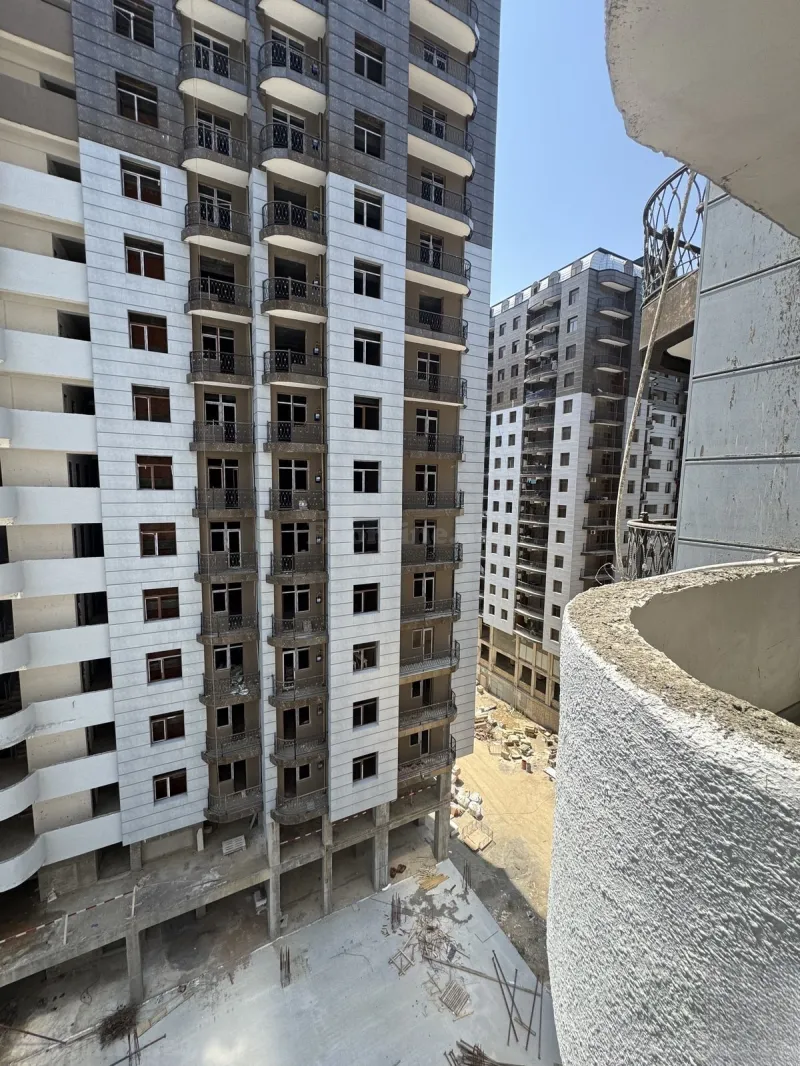 Satılır 2 otaqlı Mənzil Yeni tikili 77 m² Yeni Yasamal - şəkil 7