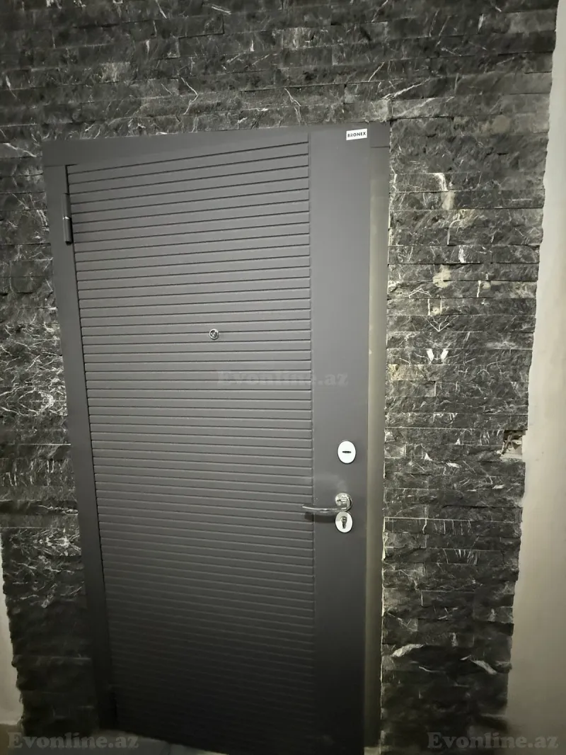 Satılır 3 otaqlı Mənzil Yeni tikili 64 m² Elmlər Akademiyası m. - şəkil 12