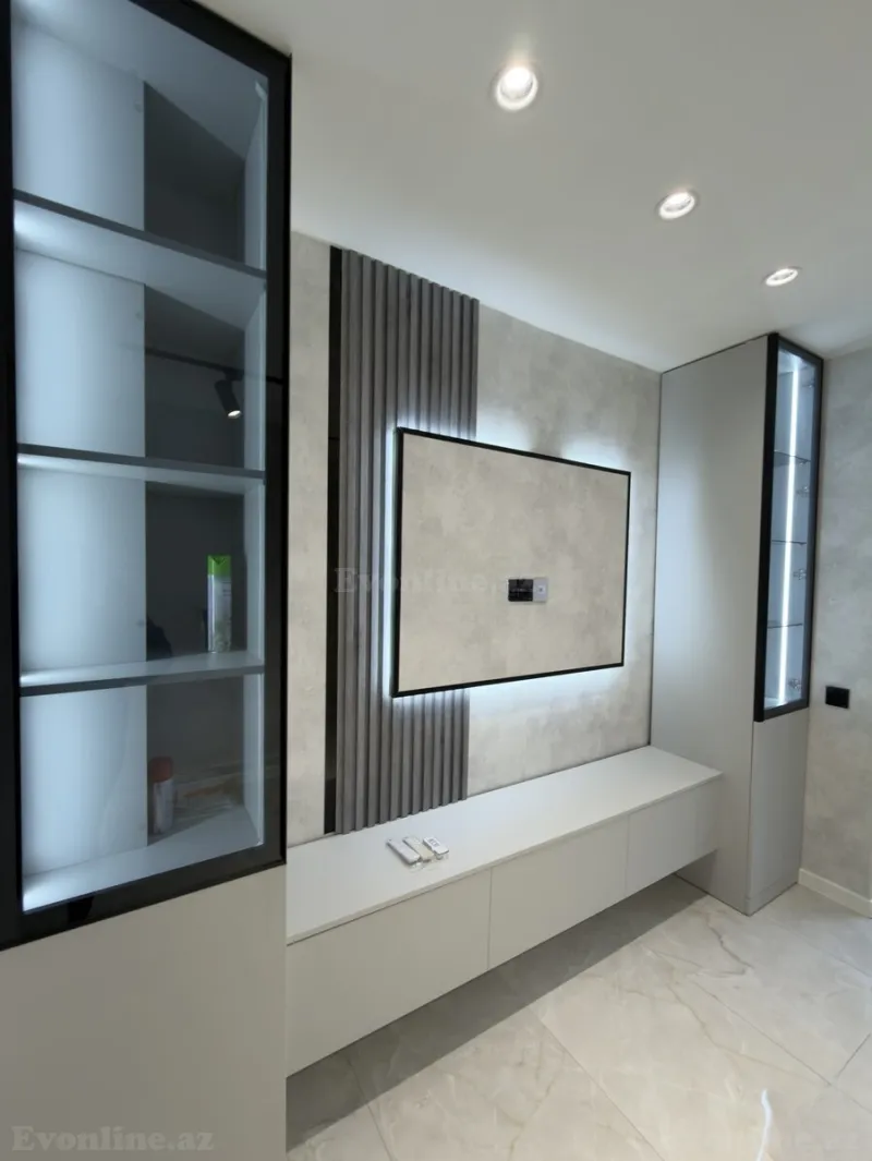 Satılır 3 otaqlı Mənzil Köhnə tikili 76 m² Həzi Aslanov - şəkil 3