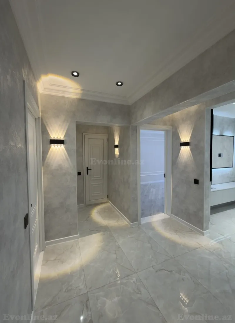 Satılır 3 otaqlı Mənzil Köhnə tikili 76 m² Həzi Aslanov - şəkil 8
