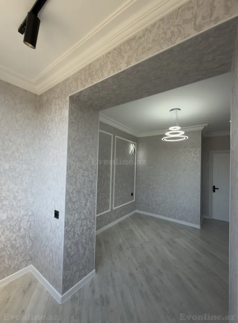 Satılır 3 otaqlı Mənzil Köhnə tikili 76 m² Həzi Aslanov - şəkil 9