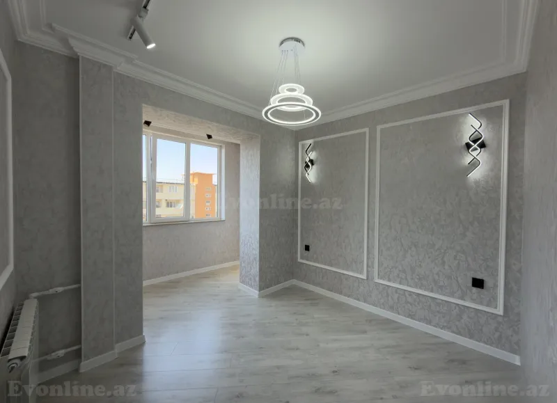 Satılır 3 otaqlı Mənzil Köhnə tikili 76 m² Həzi Aslanov - şəkil 10