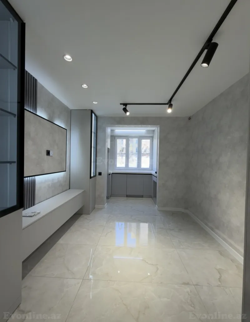 Satılır 3 otaqlı Mənzil Köhnə tikili 76 m² Həzi Aslanov - şəkil 11